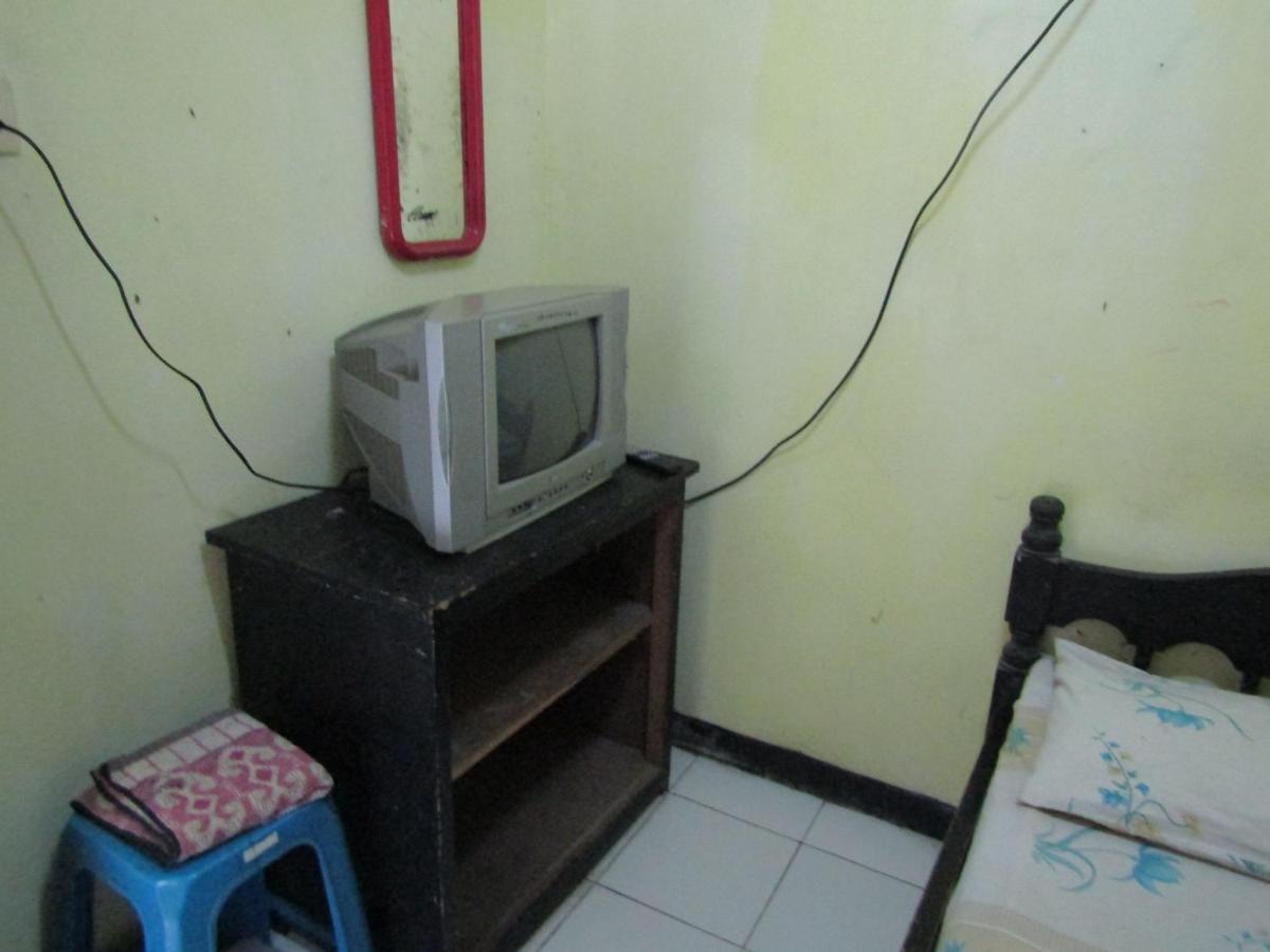 Penginapan Melati Sarangan Exterior photo