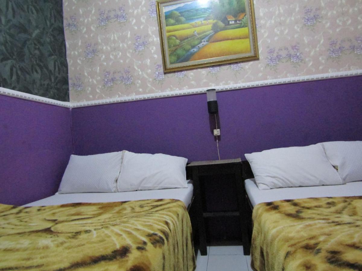 Penginapan Melati Sarangan Exterior photo